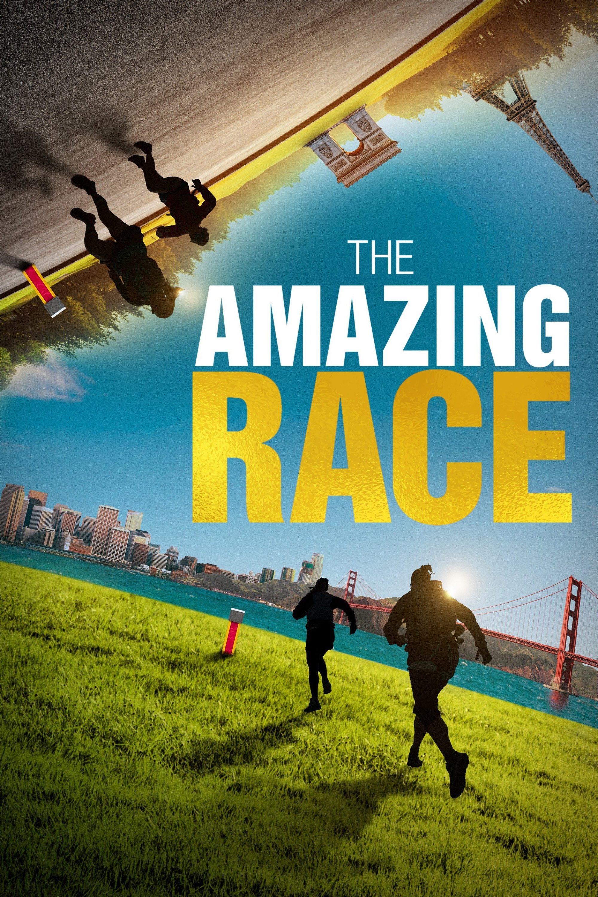 The Amazing Race [306423] (A1741246638) [[TV Shows]] --Plex--